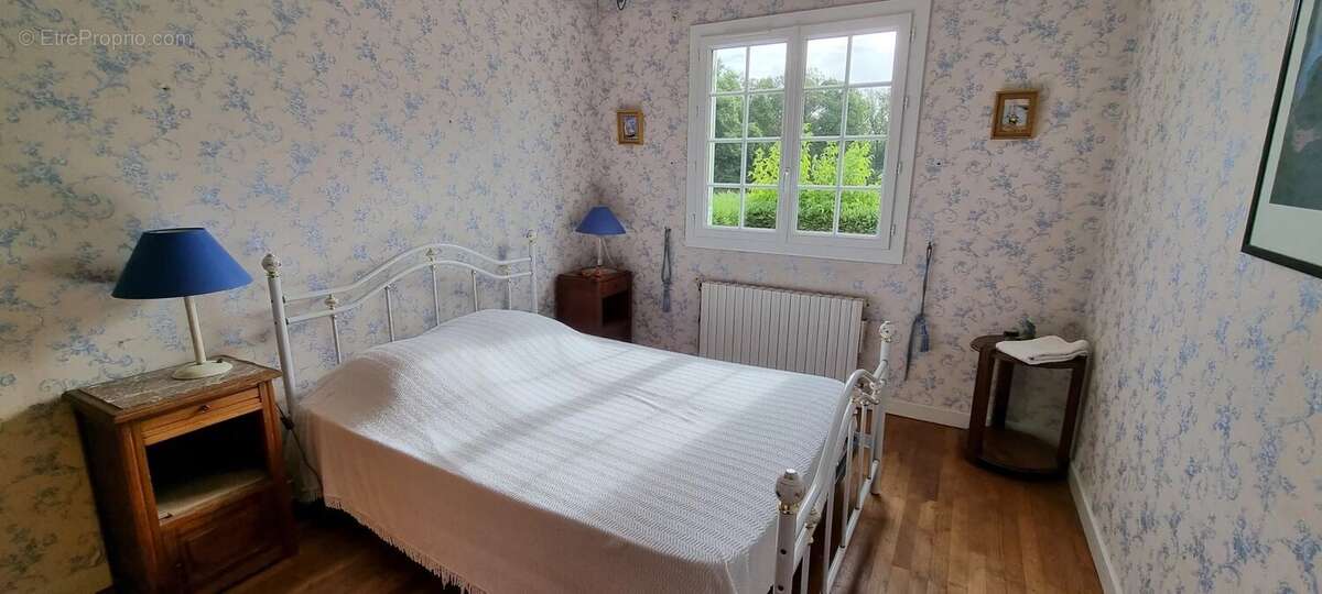 Maison à LAMONZIE-SAINT-MARTIN