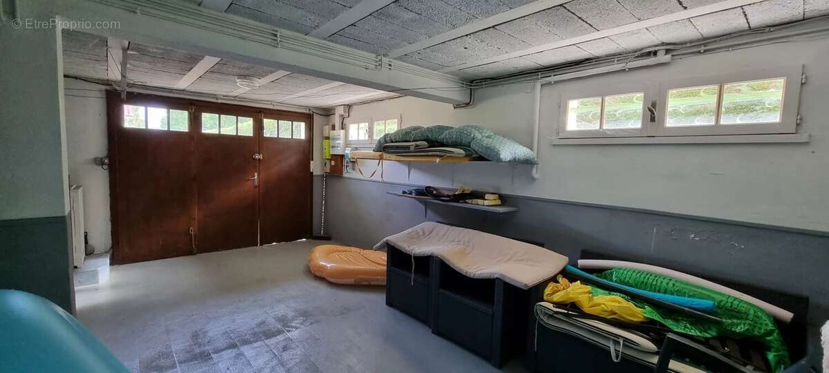 Maison à LAMONZIE-SAINT-MARTIN