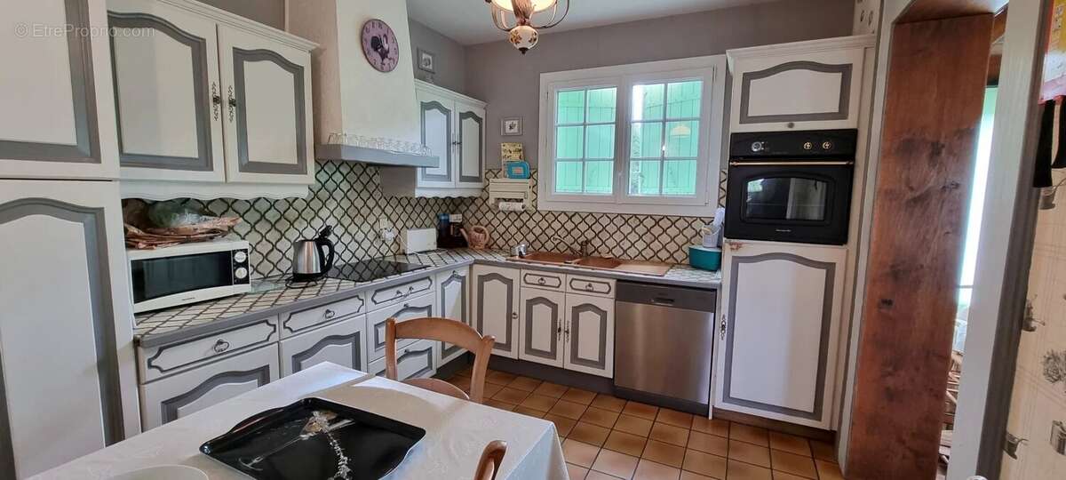 Maison à LAMONZIE-SAINT-MARTIN