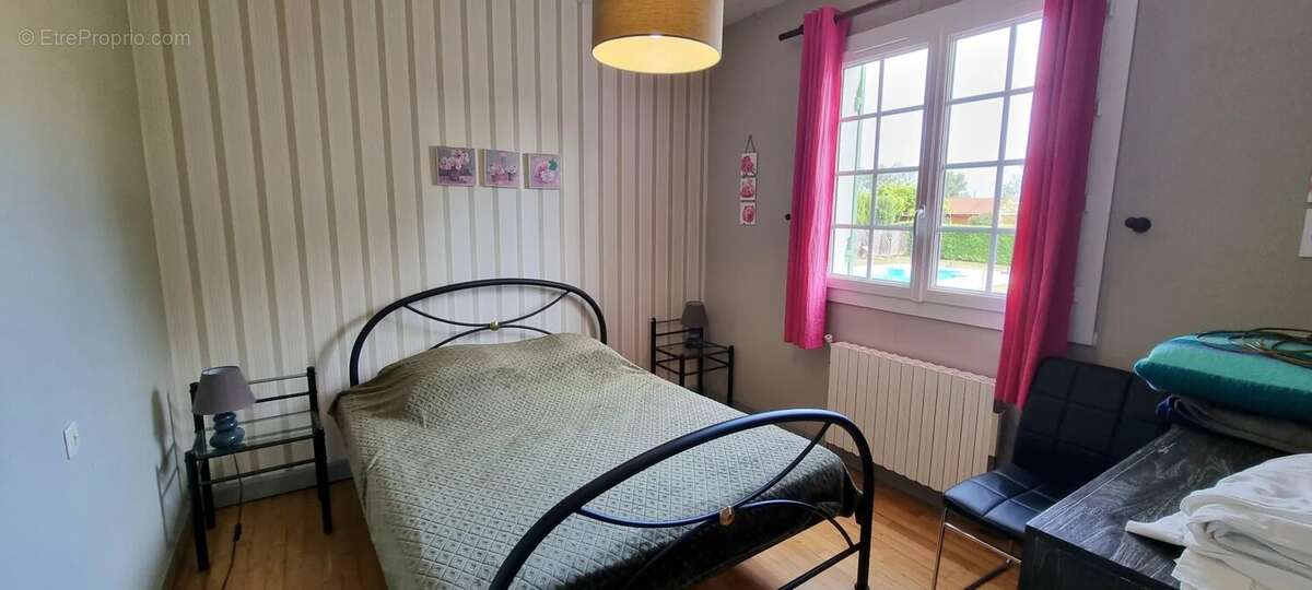 Maison à LAMONZIE-SAINT-MARTIN