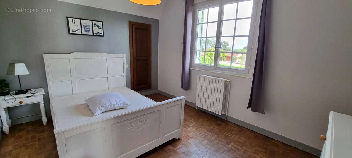 Maison à LAMONZIE-SAINT-MARTIN