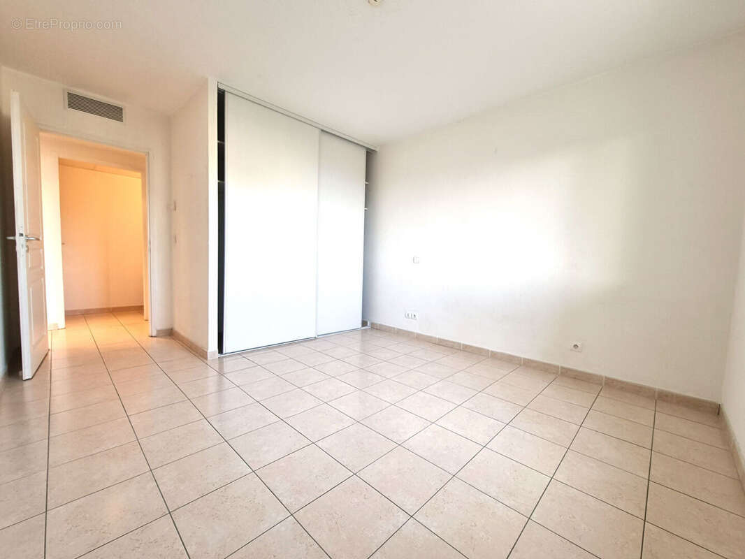 Appartement à BASTIA