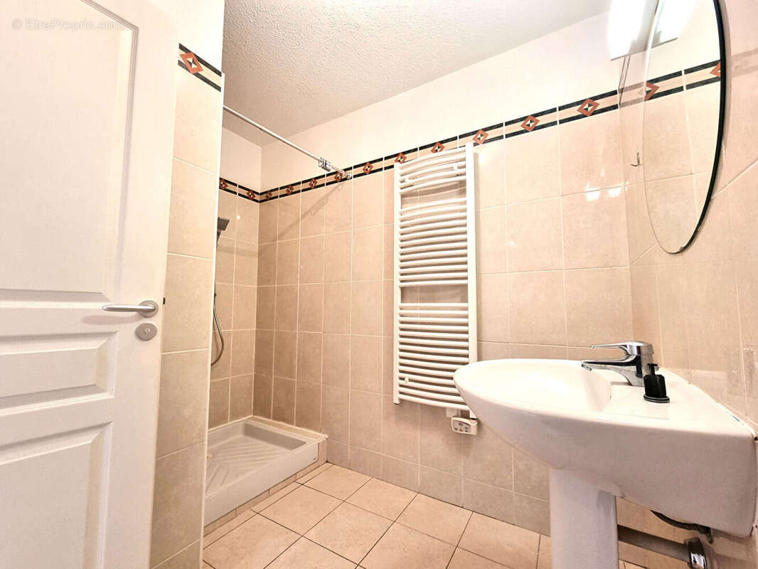 Appartement à BASTIA