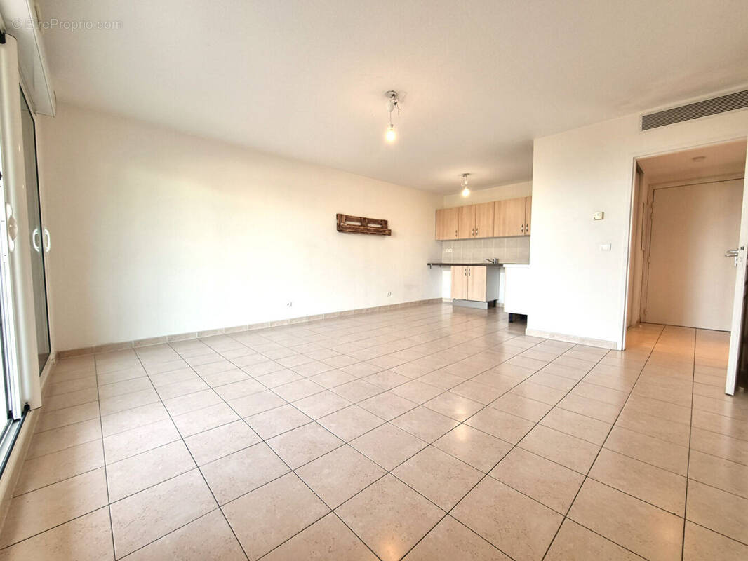 Appartement à BASTIA