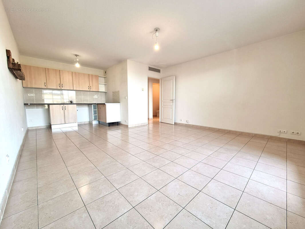 Appartement à BASTIA