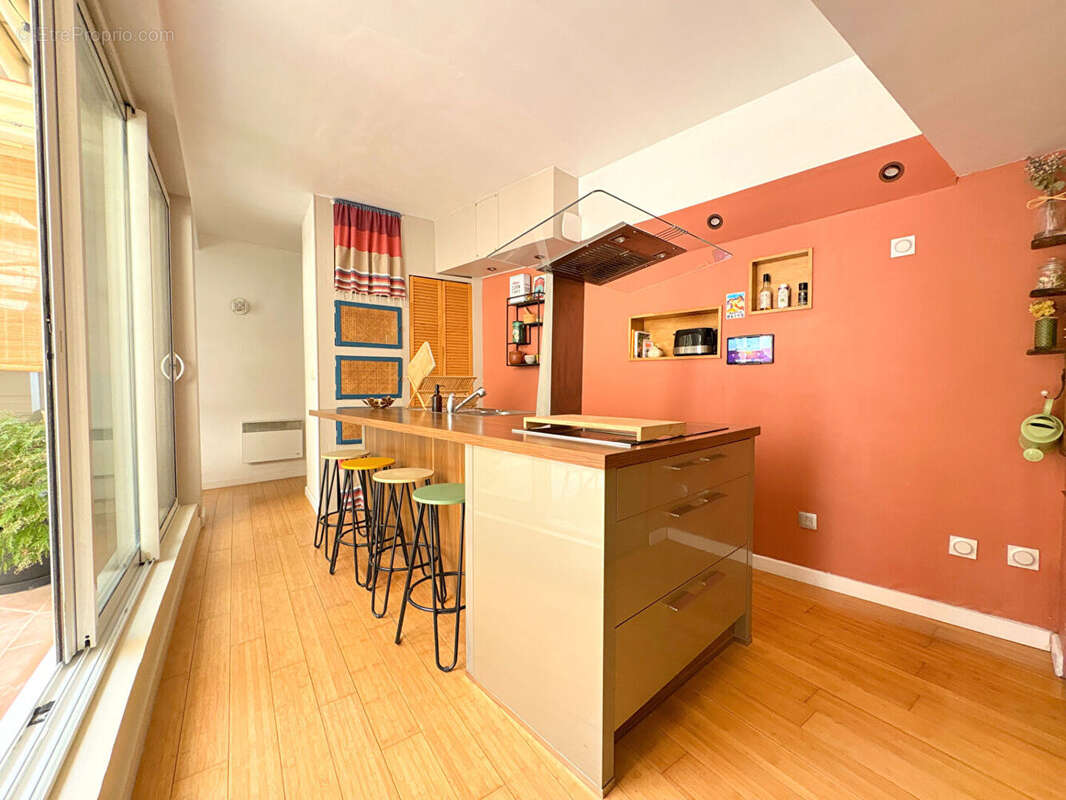 Appartement à PERTUIS