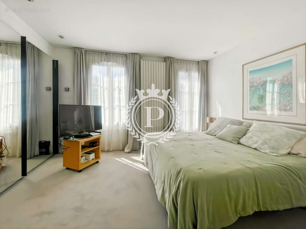 Maison à BOIS-COLOMBES