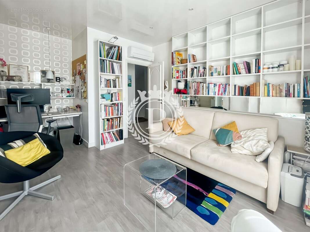 Maison à BOIS-COLOMBES