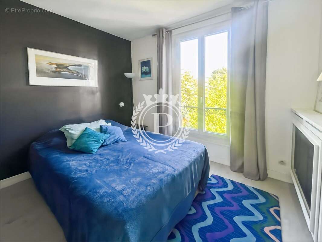 Maison à BOIS-COLOMBES