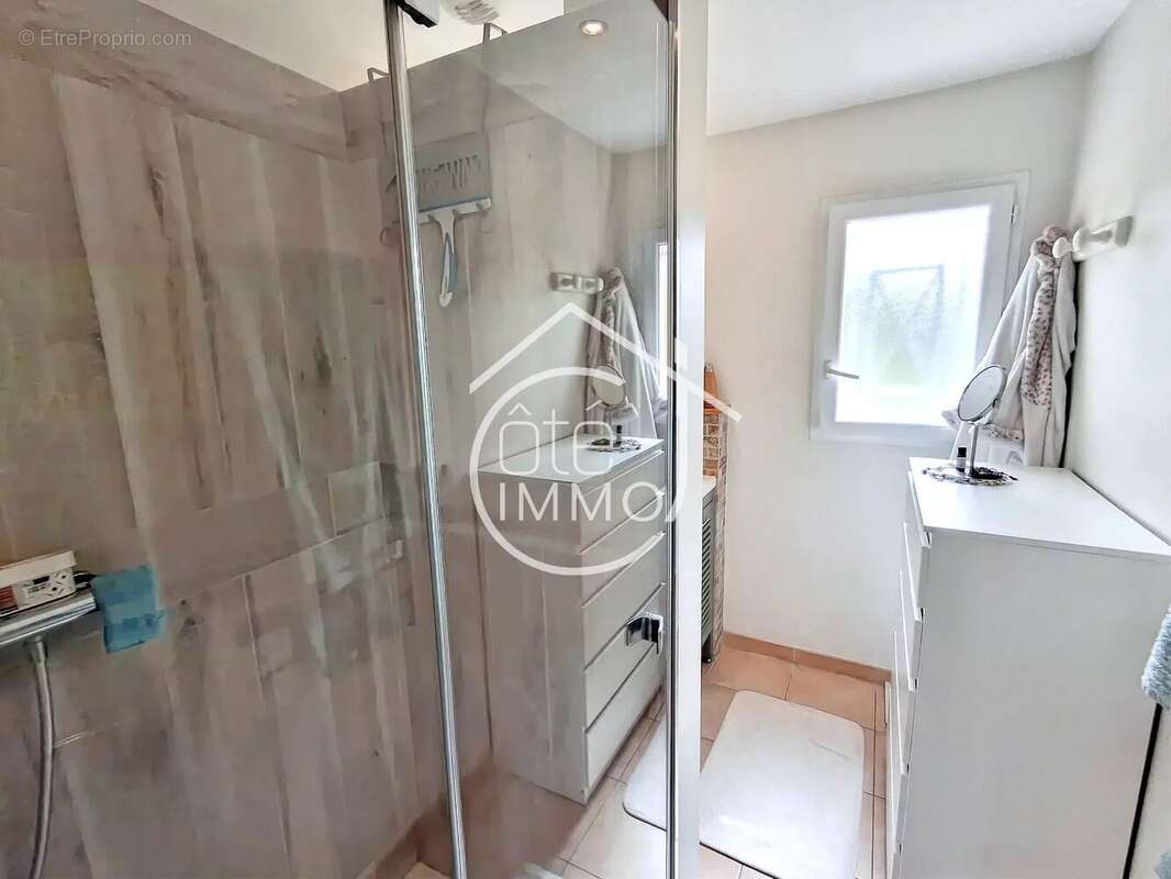 Maison à PRIGONRIEUX