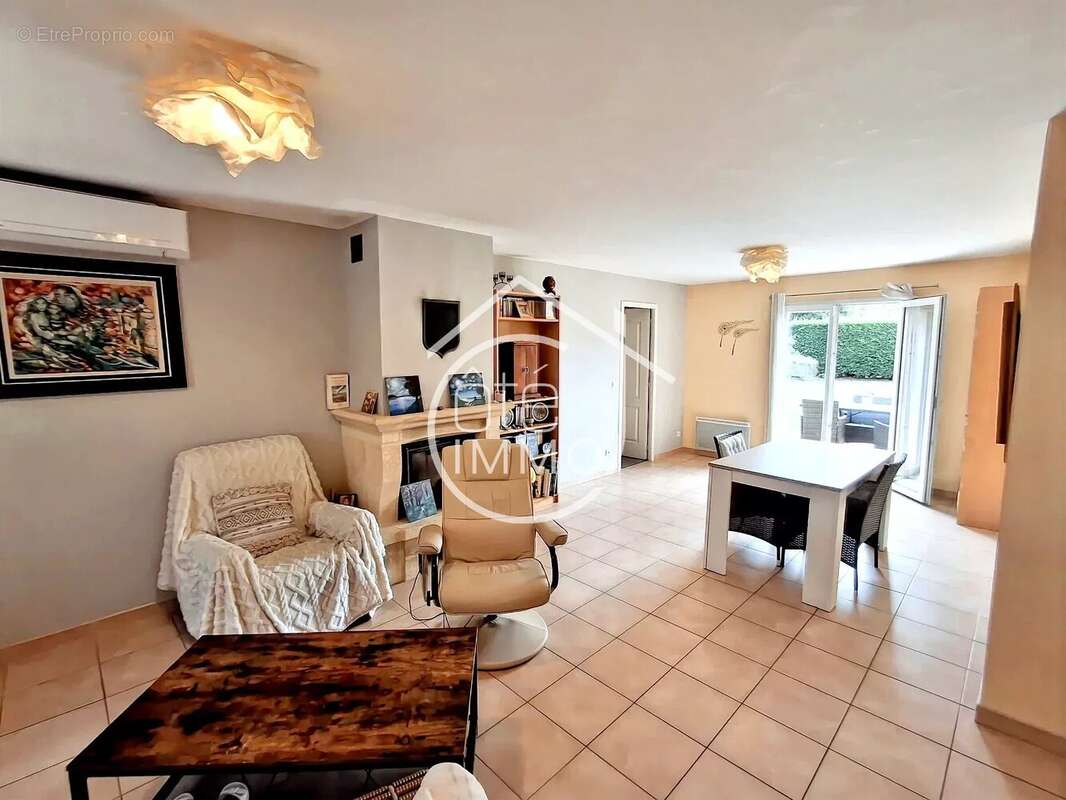 Maison à PRIGONRIEUX