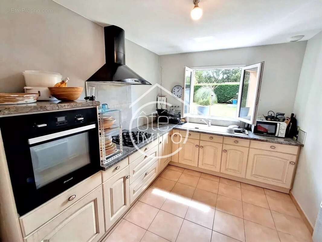 Maison à PRIGONRIEUX