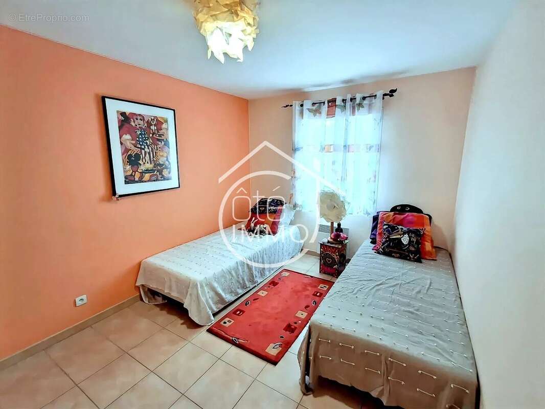 Maison à PRIGONRIEUX