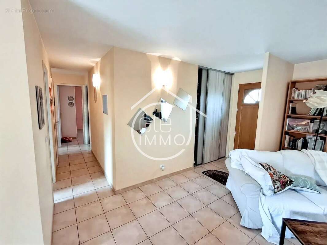 Maison à PRIGONRIEUX