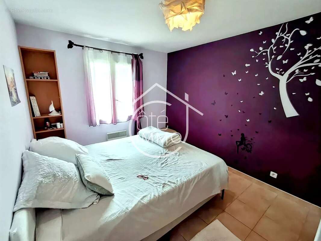 Maison à PRIGONRIEUX