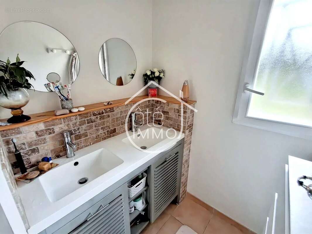 Maison à PRIGONRIEUX