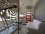 Appartement à SAINT-MARTIN-D'HERES