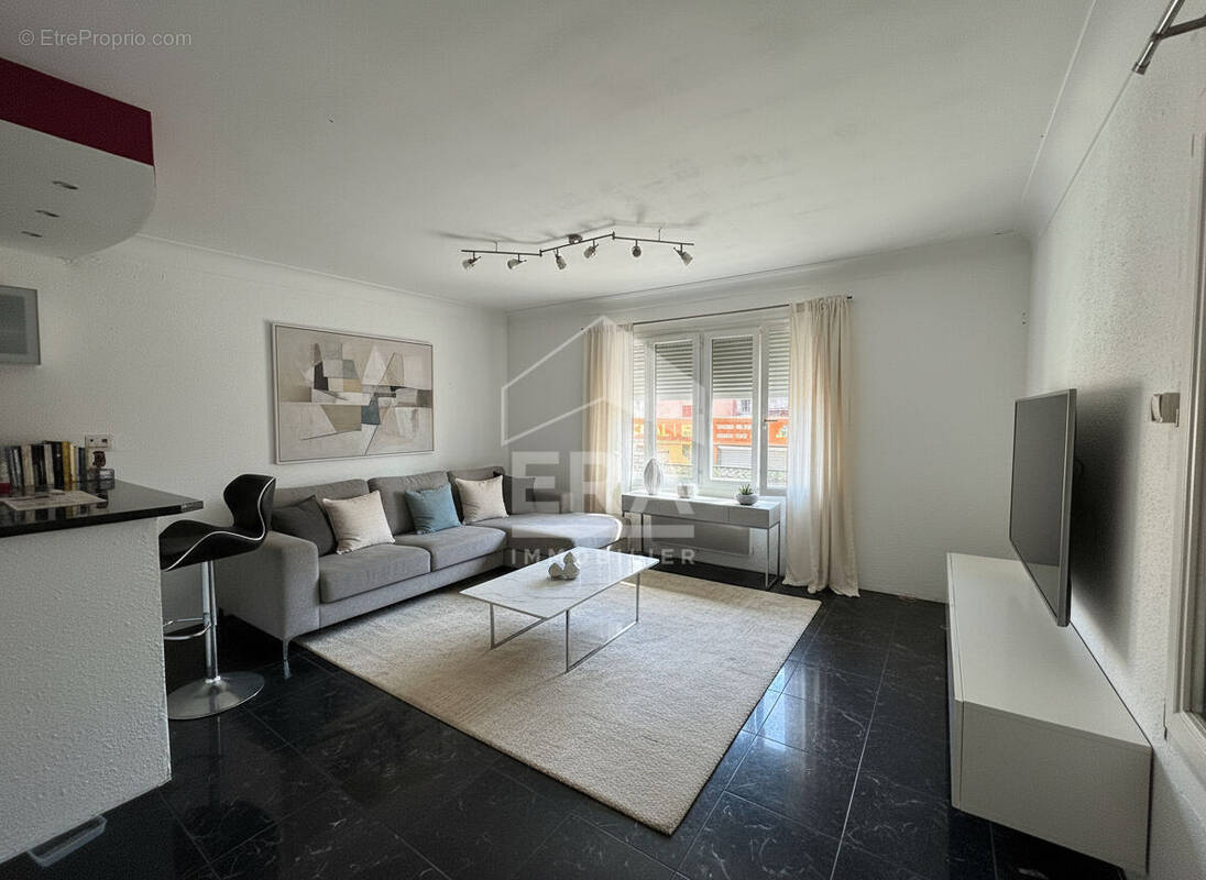 Appartement à LE PERTHUS