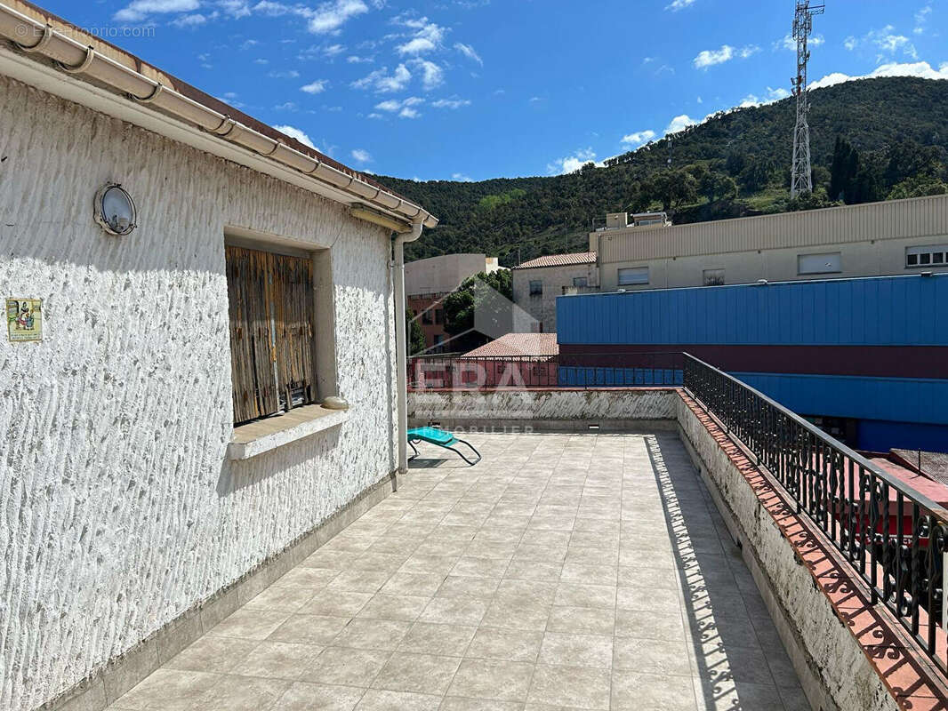 Appartement à LE PERTHUS