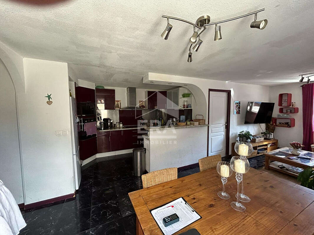 Appartement à LE PERTHUS