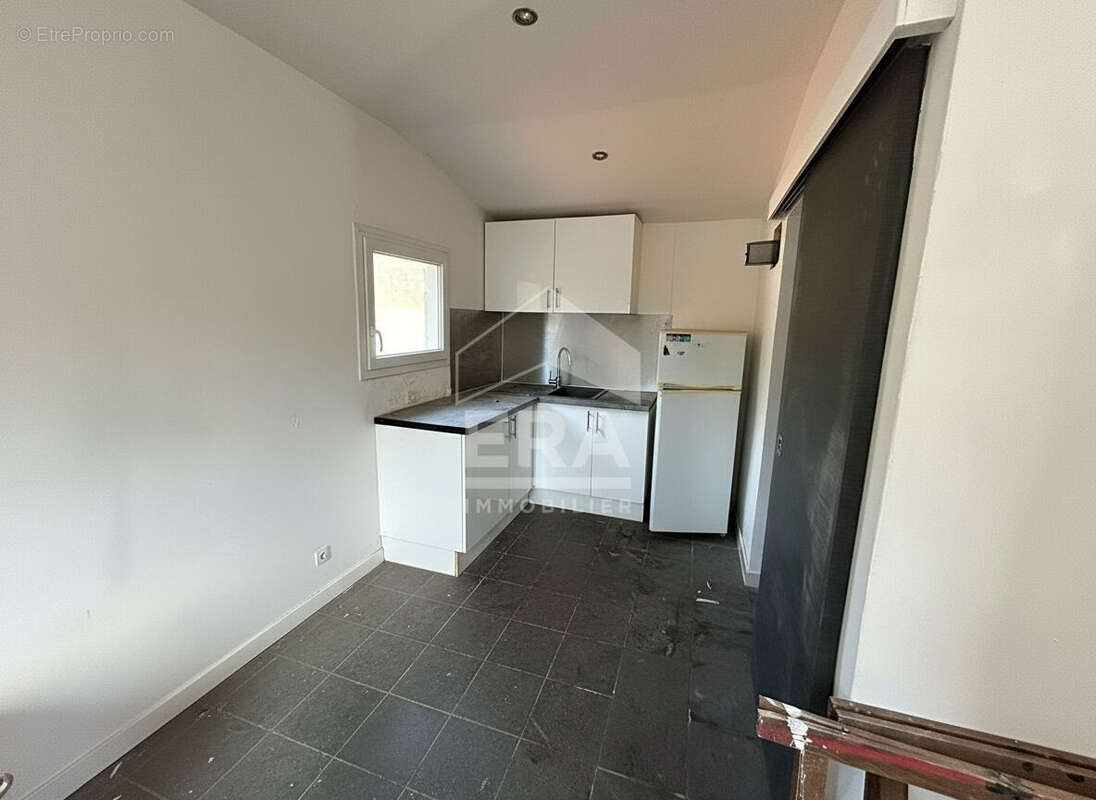 Appartement à LE PERTHUS