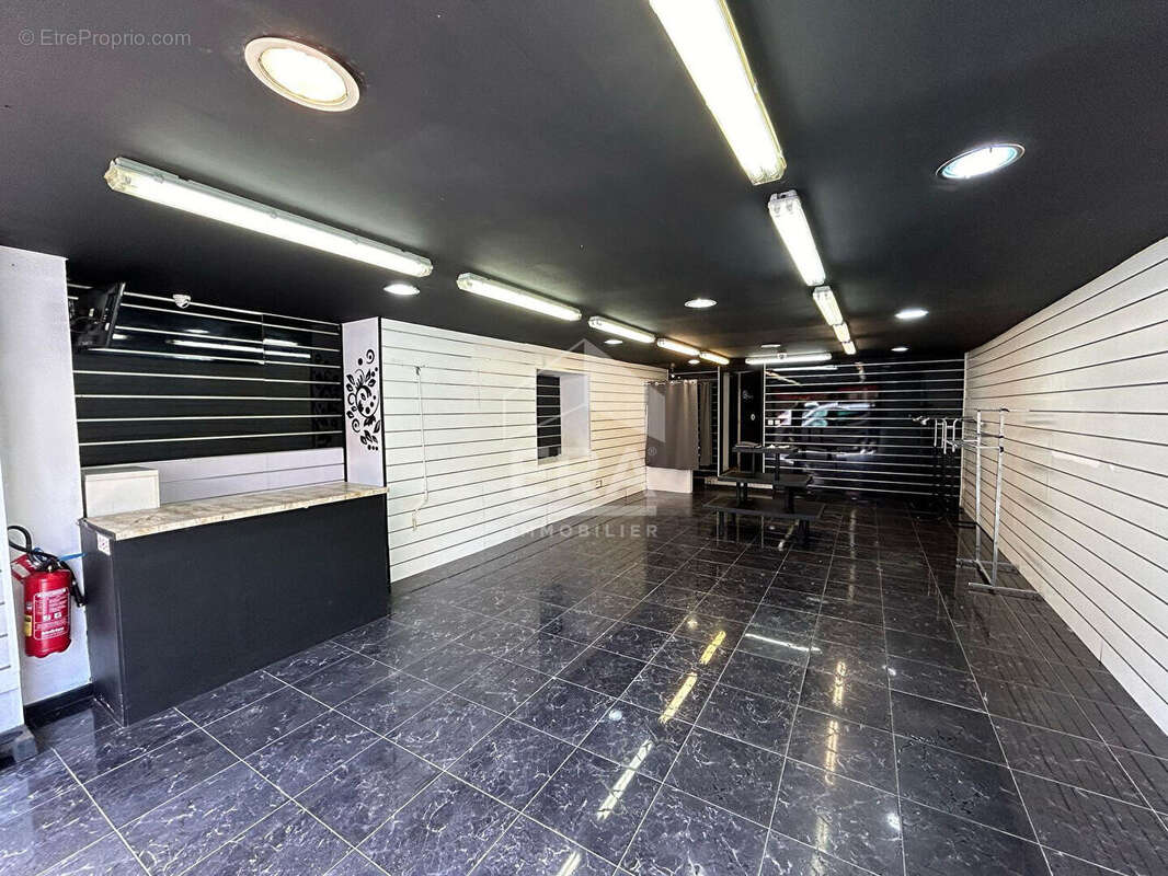 Appartement à LE PERTHUS