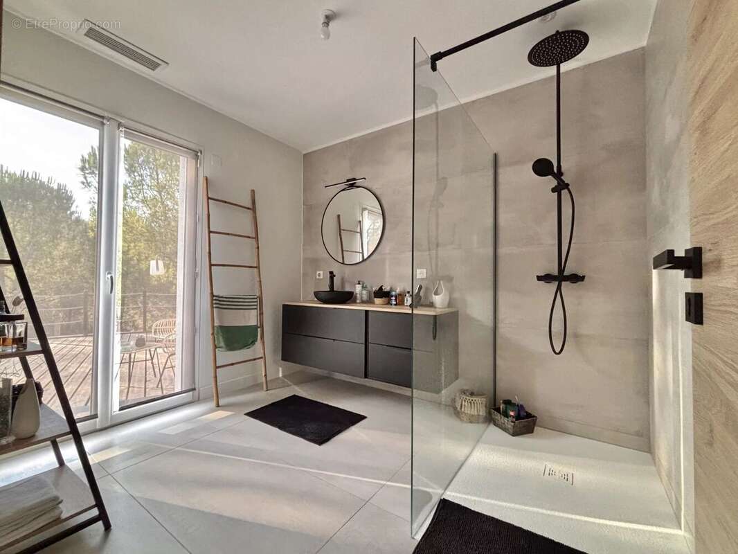 Maison à SAINT-GEORGES-D&#039;ORQUES