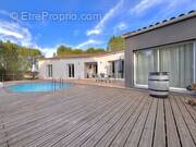 Maison à SAINT-GEORGES-D'ORQUES