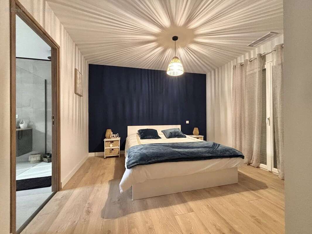 Maison à SAINT-GEORGES-D&#039;ORQUES