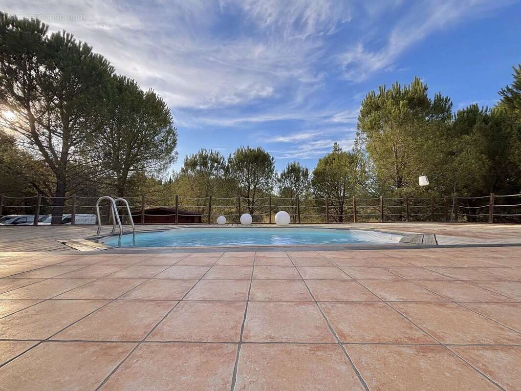 Maison à SAINT-GEORGES-D&#039;ORQUES