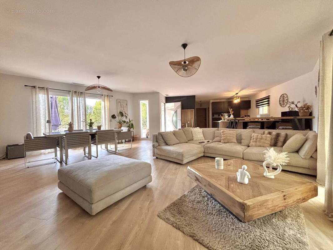 Maison à SAINT-GEORGES-D&#039;ORQUES