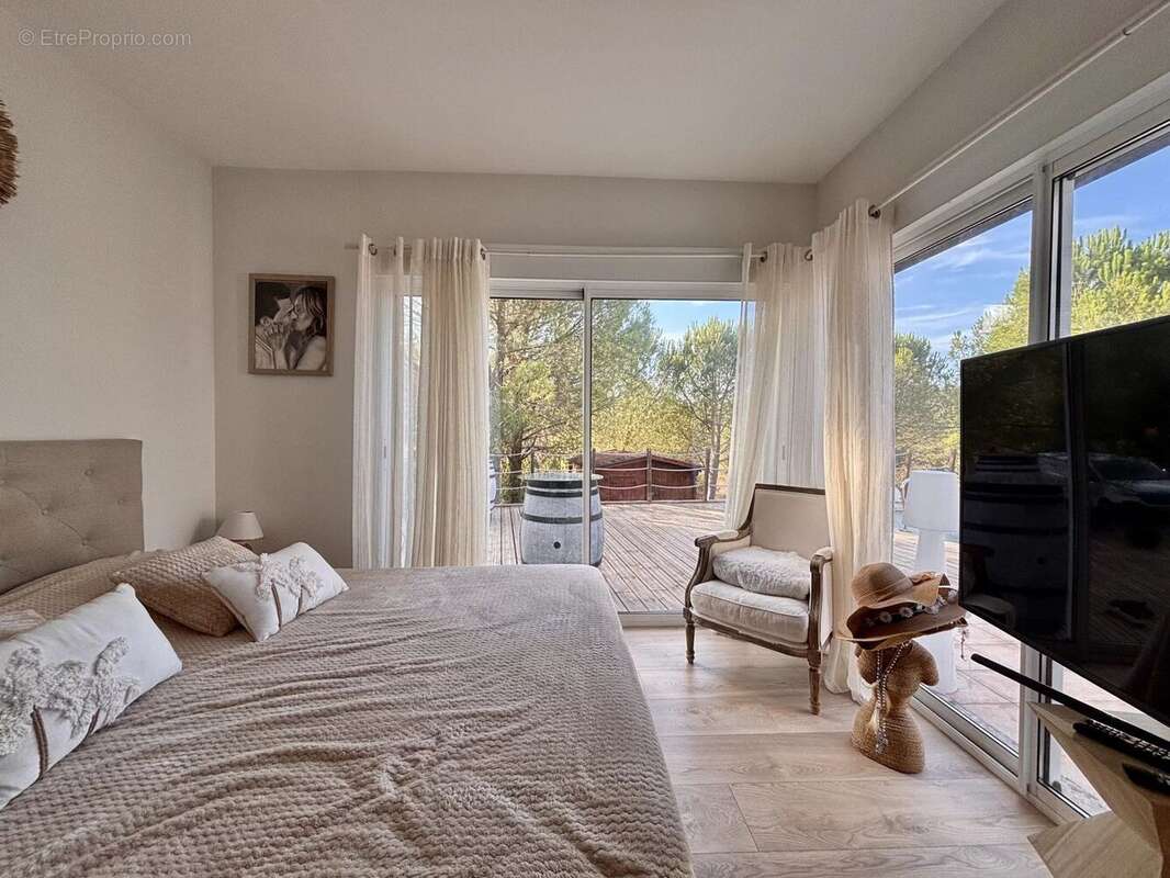 Maison à SAINT-GEORGES-D&#039;ORQUES