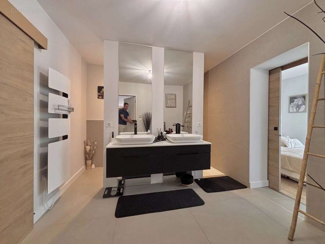 Maison à SAINT-GEORGES-D&#039;ORQUES