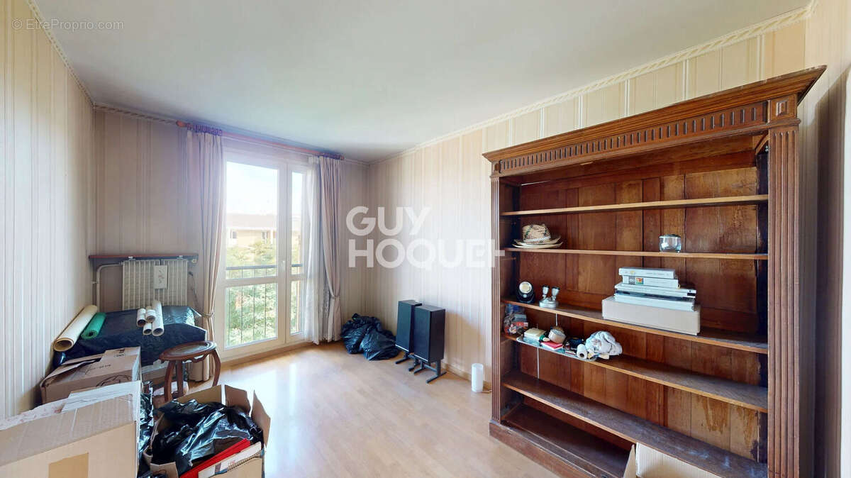 Appartement à FRANCONVILLE