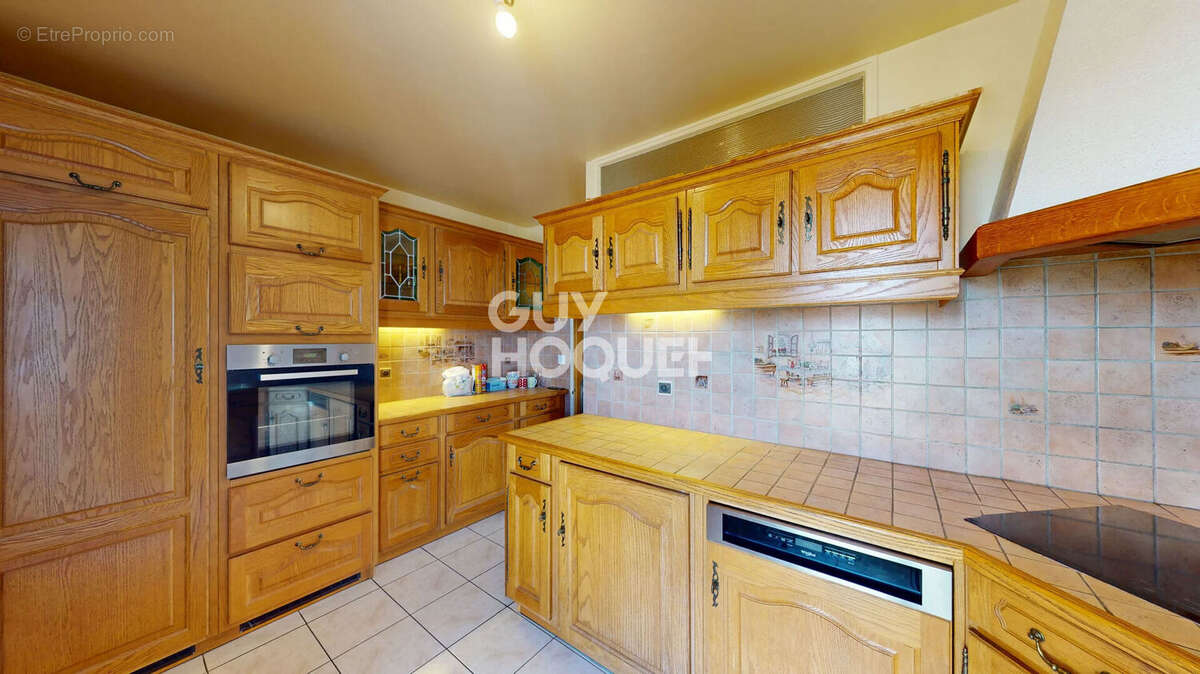 Appartement à FRANCONVILLE