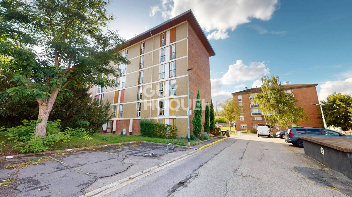 Appartement à FRANCONVILLE