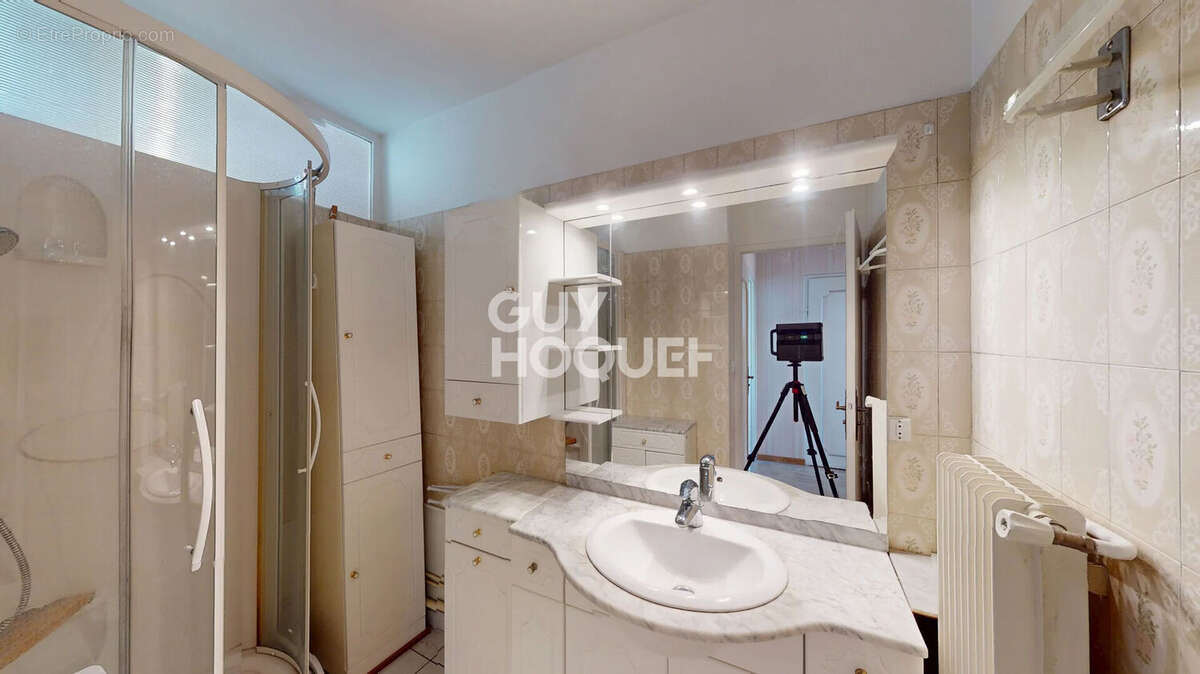 Appartement à FRANCONVILLE