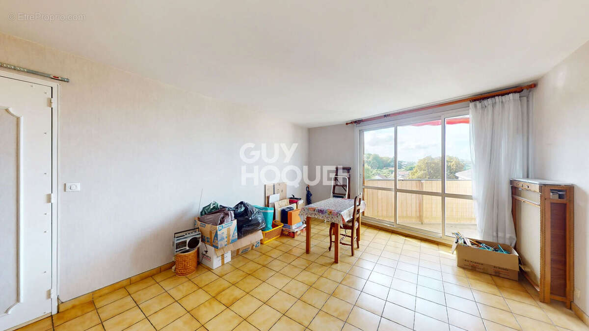 Appartement à FRANCONVILLE