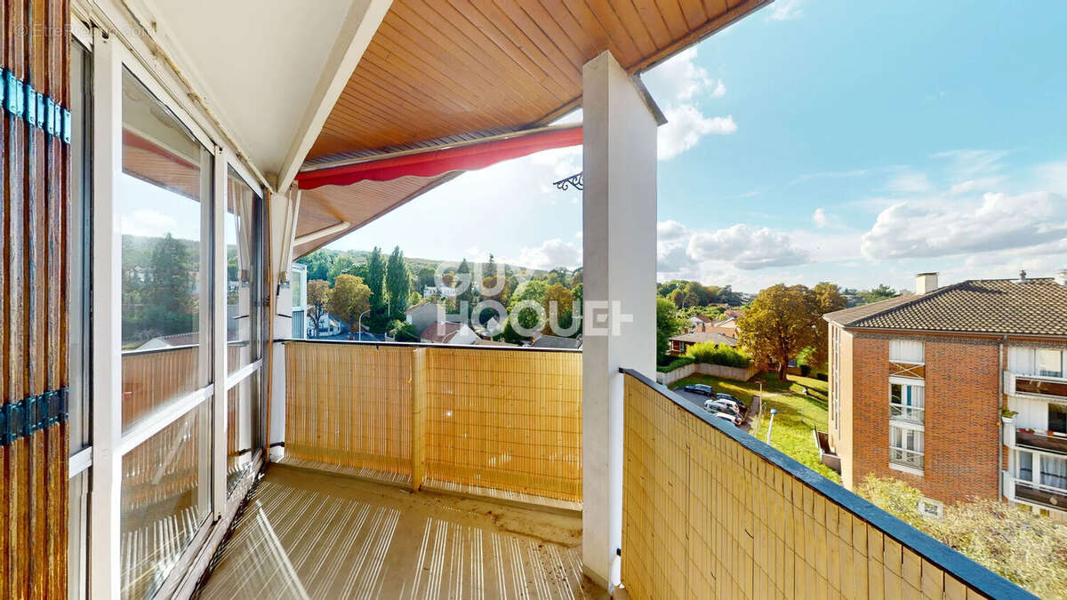 Appartement à FRANCONVILLE