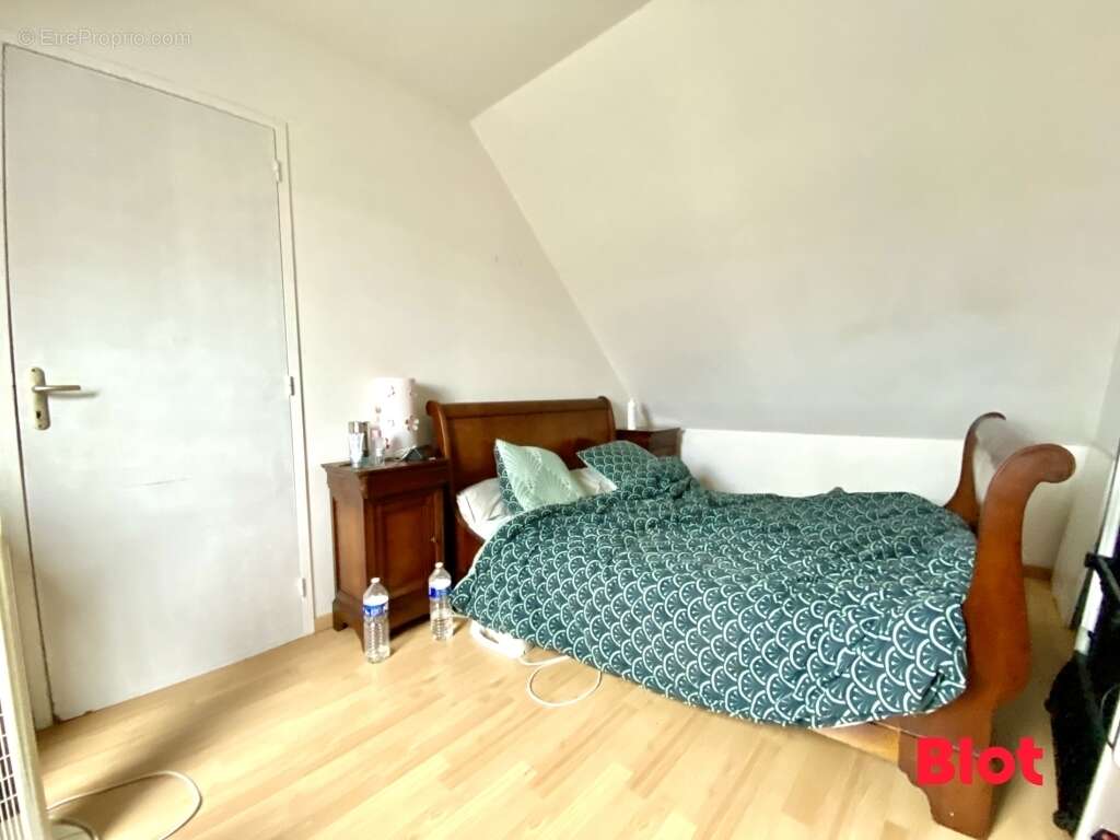 Maison à SAINT-MEEN-LE-GRAND