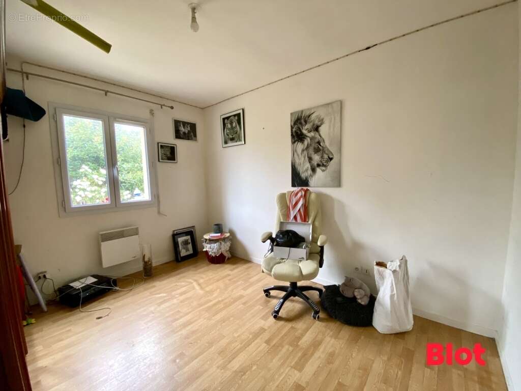 Maison à SAINT-MEEN-LE-GRAND