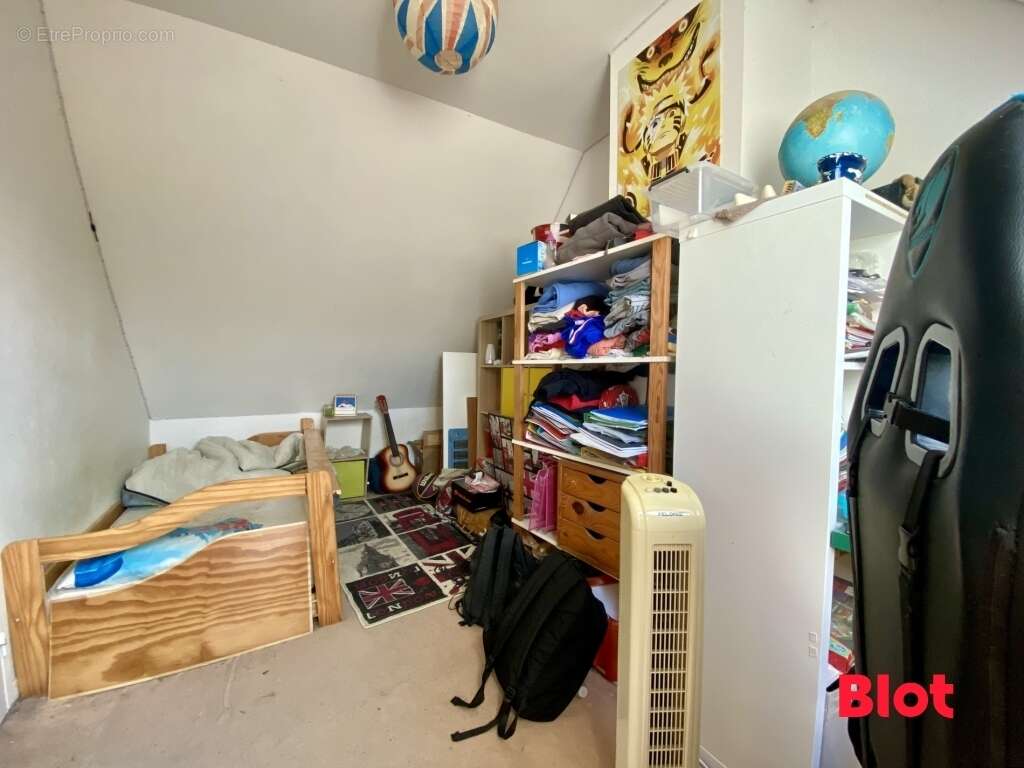 Maison à SAINT-MEEN-LE-GRAND