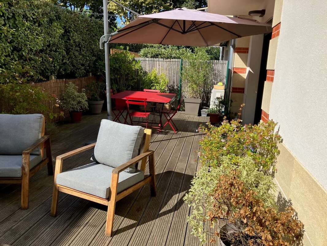 Appartement à ARCACHON