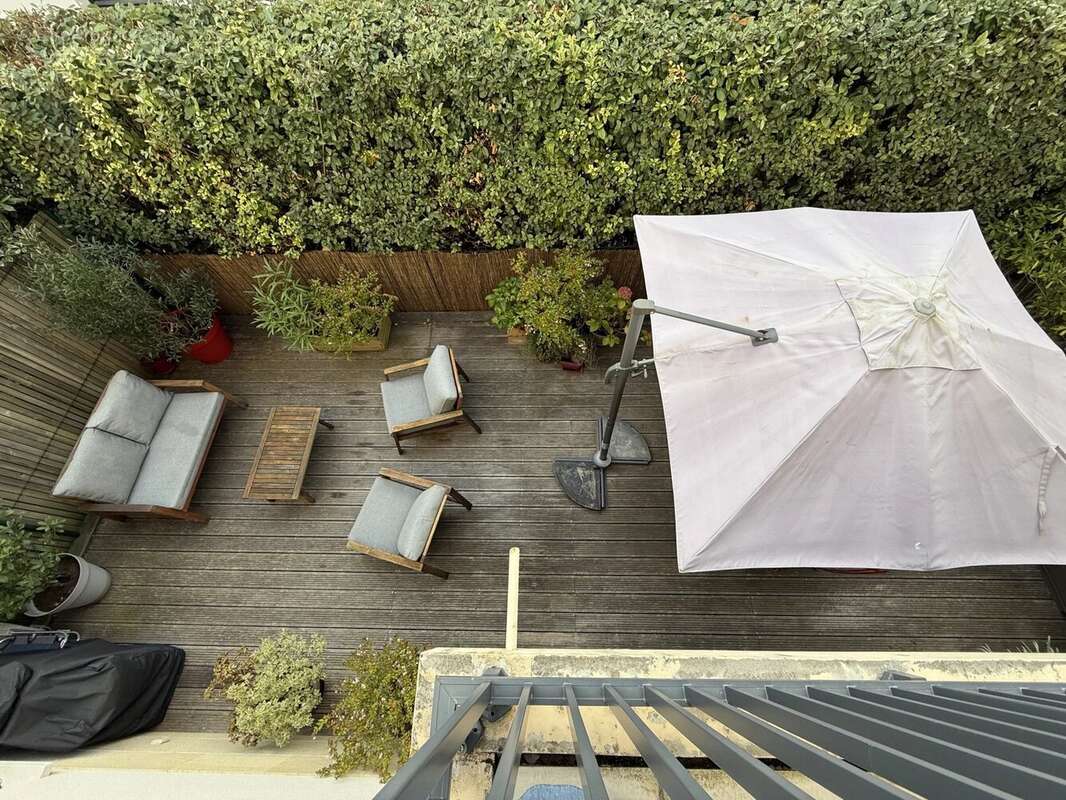 Appartement à ARCACHON