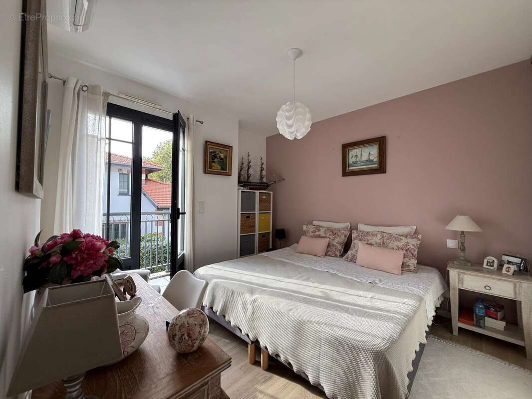 Appartement à ARCACHON