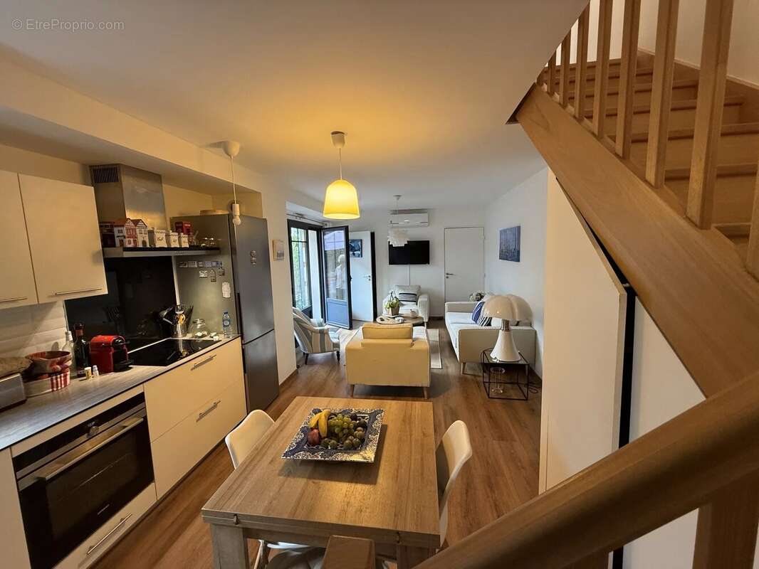 Appartement à ARCACHON