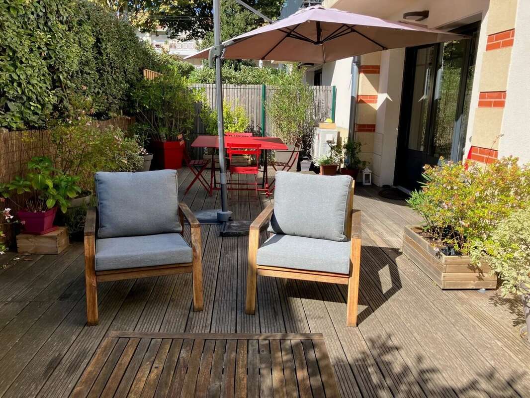 Appartement à ARCACHON