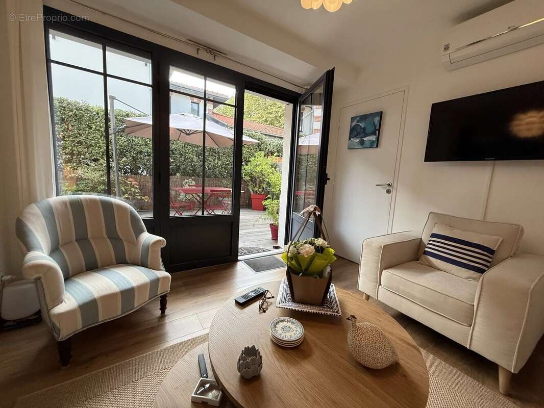 Appartement à ARCACHON