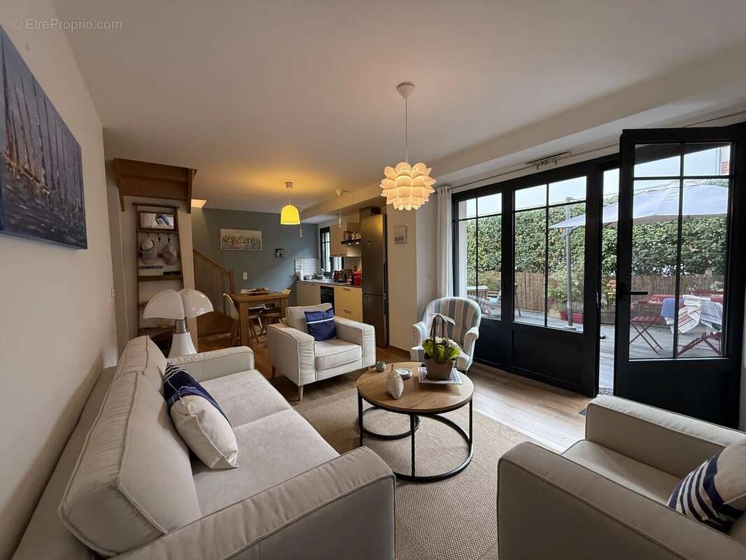 Appartement à ARCACHON