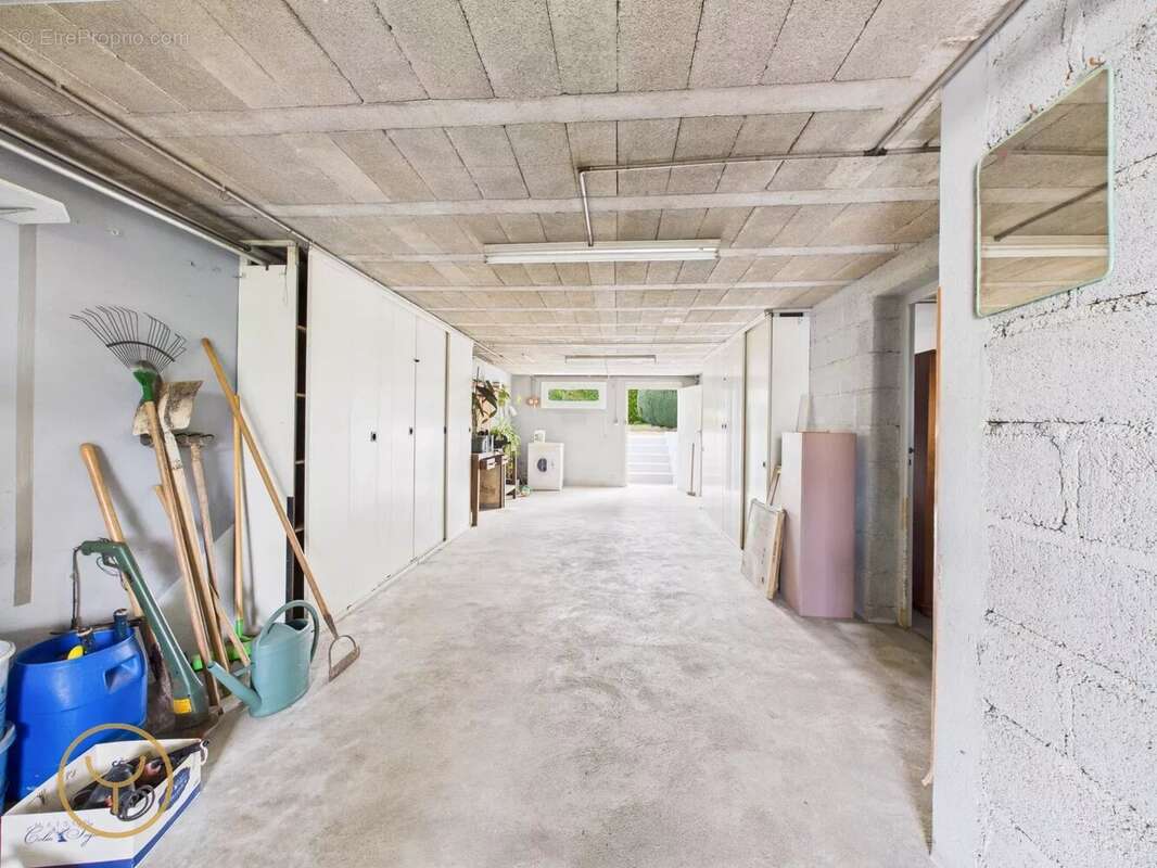 Maison à SAINT-JUST-SAUVAGE